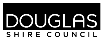 Douglas Shire Logo